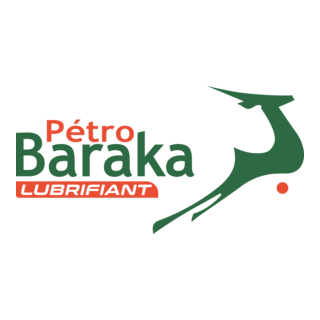 PETROBARAKA