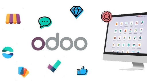 Les bases d'Odoo